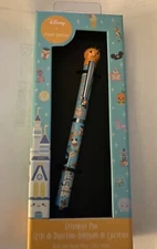 Disney Parks A Walk in the Park Orange Bird x Jerrod Maruyama Executive Pen 