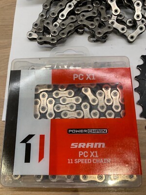 sram 11s xo1ディレイラー　シフター　チェーンset Sram XX1 11s Group set 11-40T Cassette Chain Shifter | eBay