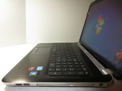 HP PAVILION DV7-6135DX 17.3