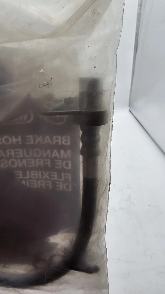 Manguera hidráulica de freno CARQUEST BHA621542 Foto 4 de 4