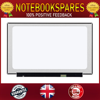 Ersatz BOE TV161FHM-NH0 16,1'' LED TFT-LCD Display Laptop Bildschirm