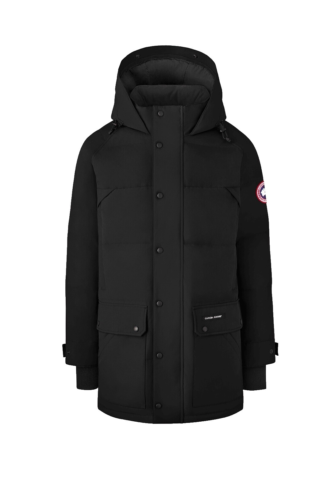Canada Goose Emory Parka | eBay