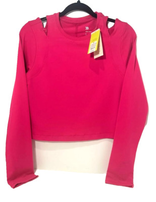 Vunque ● Trapeze Slim Shoulder Pink  S Trapeze Slim Shoulder S (Trapez Slim Shoulder Small) Pale