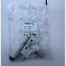 ONE NEW FESTO Vacuum Generator VN-14-H-T4-PI4-VI5-RO2 547705