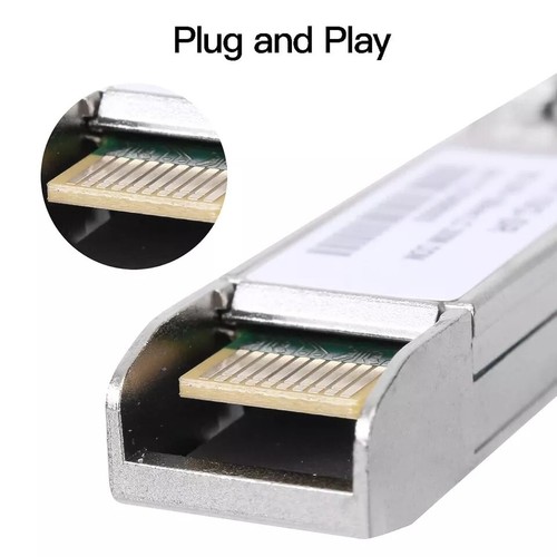 10PCS Finisar/DELL/inter/HP/cisco SR/SW 10Gb/s 850nm Multimode SFP+ Transceiver - Picture 2 of 4