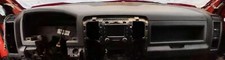 13 - 18 Dodge Ram Truck Dashboard Panel Dash Pad - Gray Black Oem 5mv91aaaaa 13 - 18 Dodge Ram Truck Dashboard Panel Dash Pad - Gray Black Oem 5mv91aaaaa