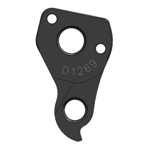 Cintre de dérailleur #D027 pour Fuji Outland Reveal SLM | D471 Pilo Cintre de dérailleur #D027 pour Fuji Outland Reveal SLM | D471 Pilo