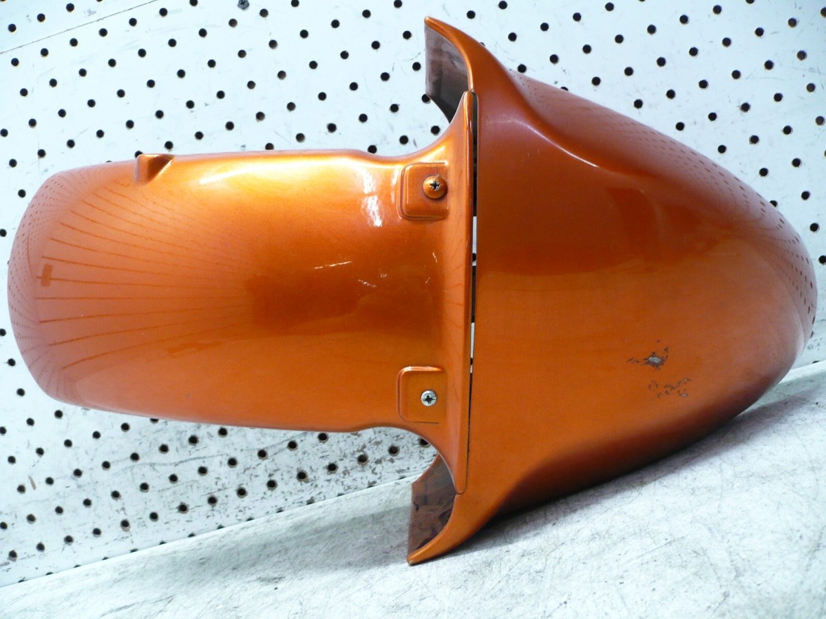KAWASAKI 1994 ZX9R ZX9 NINJA FRONT FENDER OEM | eBay
