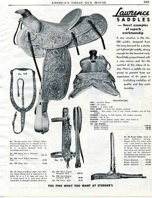1949 publicité américaine pour White Horse blended Scotch whisky Photo