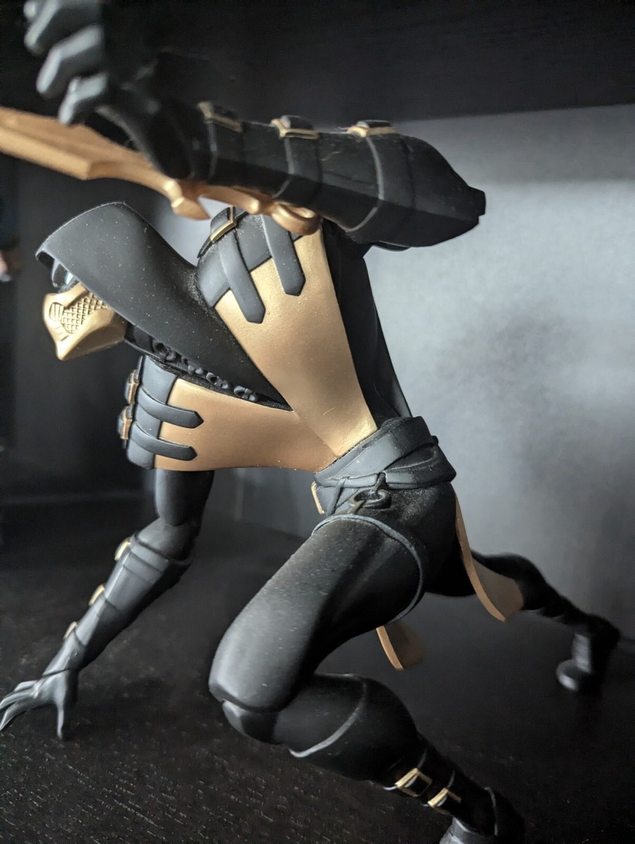 Figurine Scorpion Mortal Kombat X - Collection