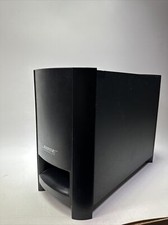 BOSE AV 3-2-1 AV321 I II III Media Center Audio Subwoofer Only PS3-2-1 PS321