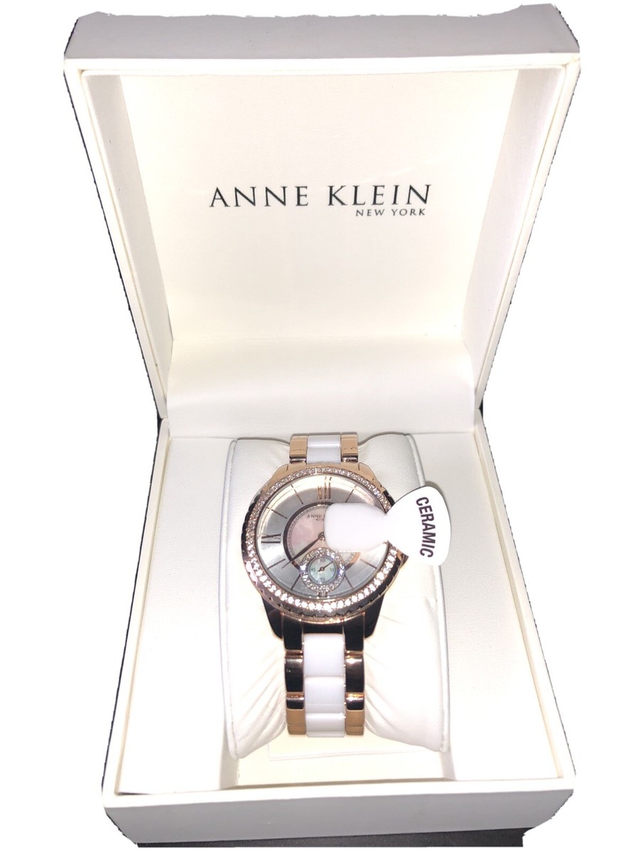 ANNE KLEIN 12/2310RGWT WOMEN display picture 2