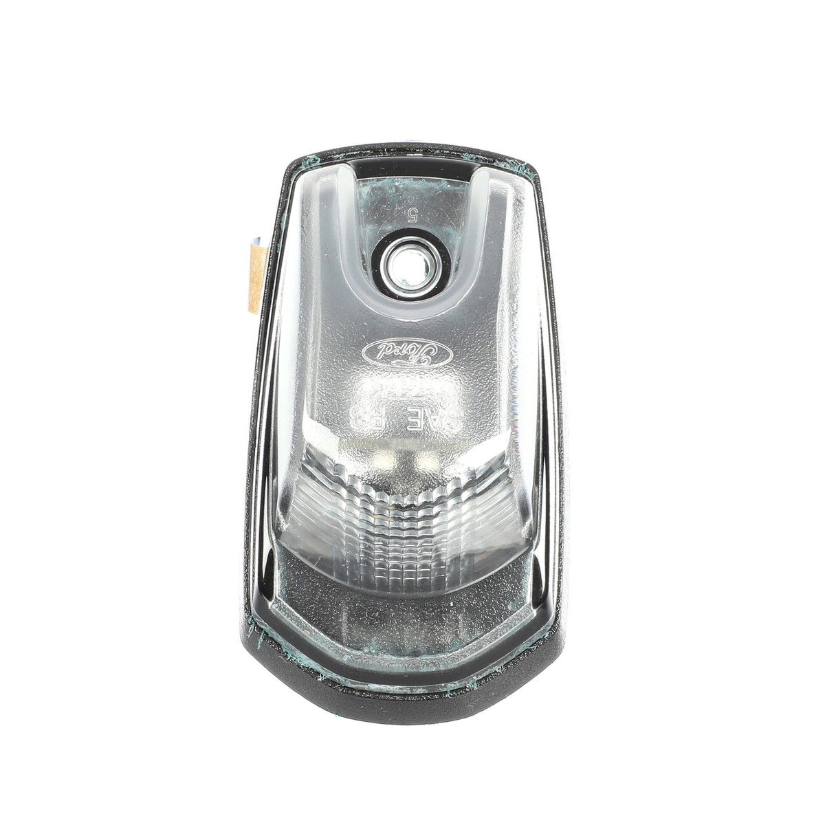 NEW OEM Ford Super Duty Exterior Lamp Assembly HC3Z-15442-G | eBay