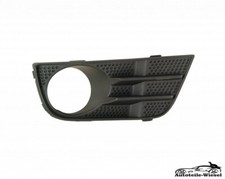 Stoßstange Gitter Vorn Links m. NLL für Ford Fusion JU 08.2002-09.2005