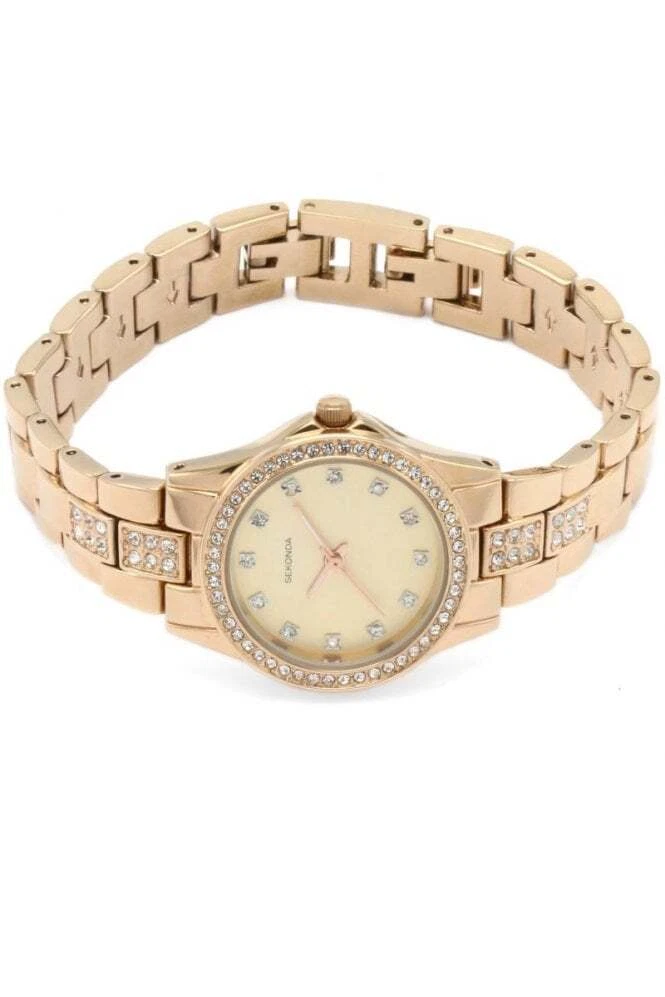 Sekonda Ladies Bracelet Dress Watch 2034