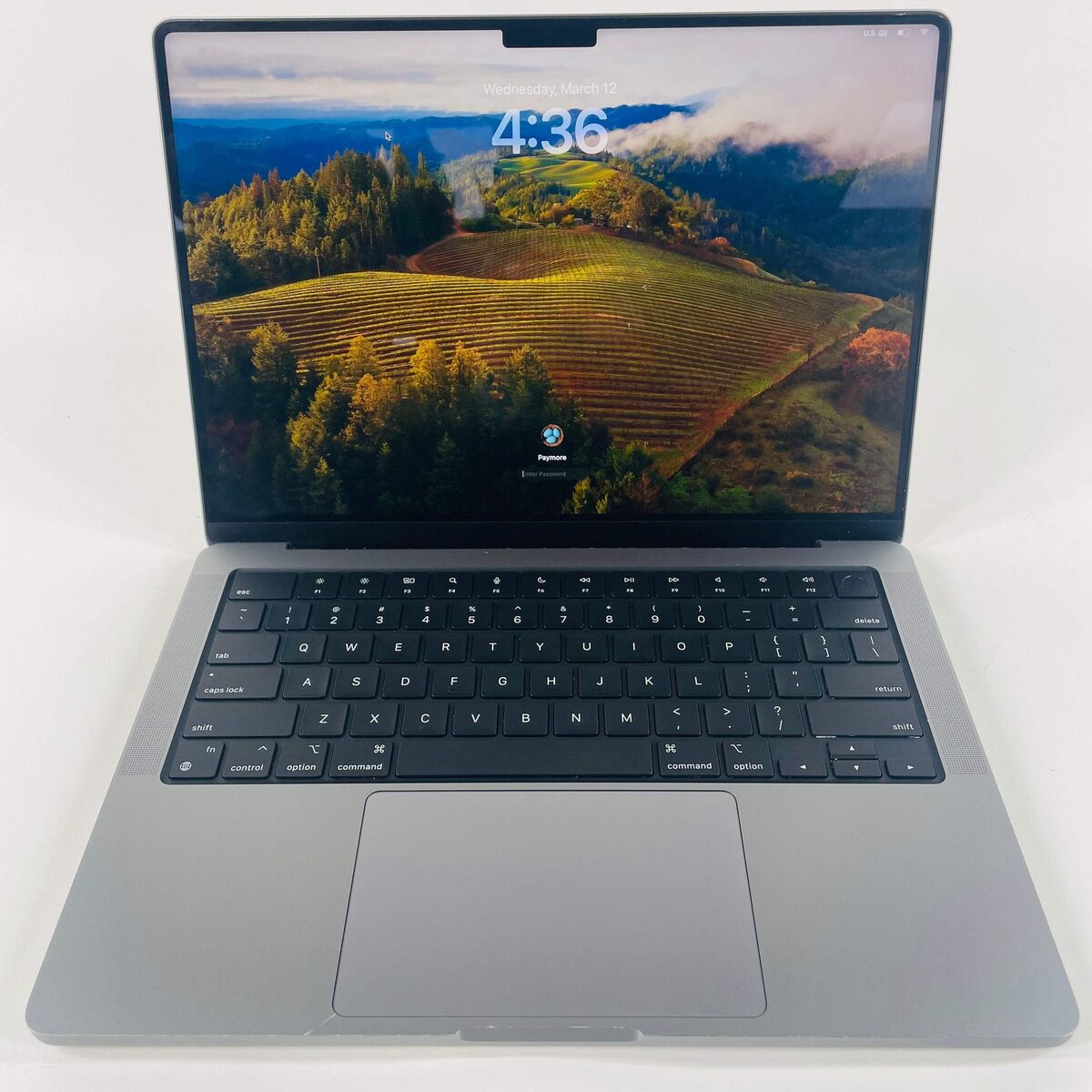 2023 Apple MacBook Pro 14 2023 Apple MacBook Pro 14