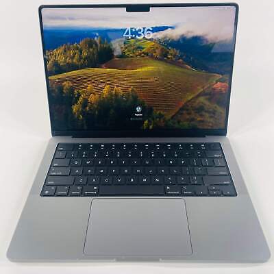 2023 Apple MacBook Pro 14 2023 Apple MacBook Pro 14