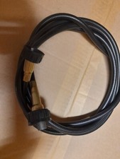 Tachowelle Länge 210cm  Welle Drehzahlmesser  Oldtimer LKW Boot Traktor NOS