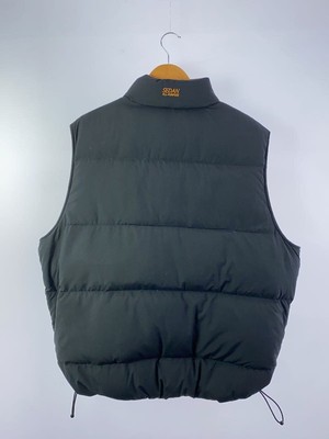 SEDAN ALL-PURPOSE CLASSIC DOWN VEST XL