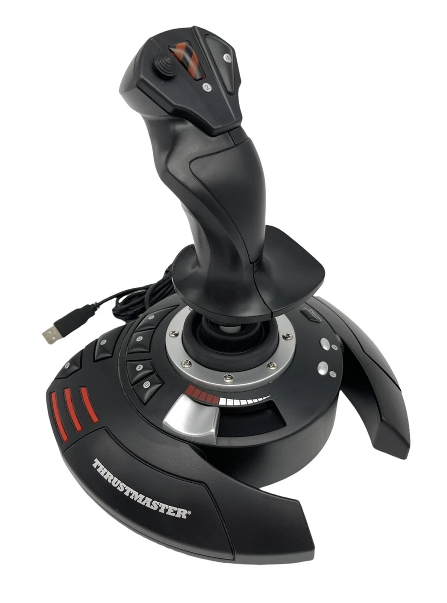 Thrustmaster t128. 4. Thrustmaster stick x. Flight stick x. Thrustmaster joystick.