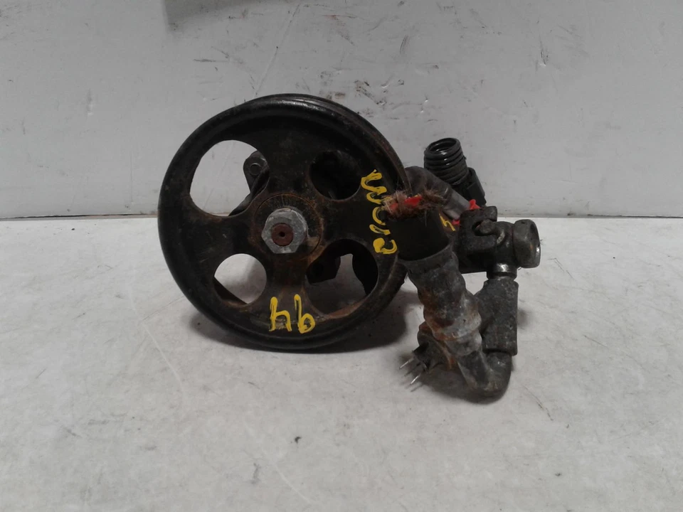 Used Power Steering Pump fits: 2011 Nissan Frontier 6 cylinder Grade A Foto 2 de 4