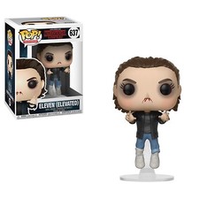 stranger things funko pop wave 6