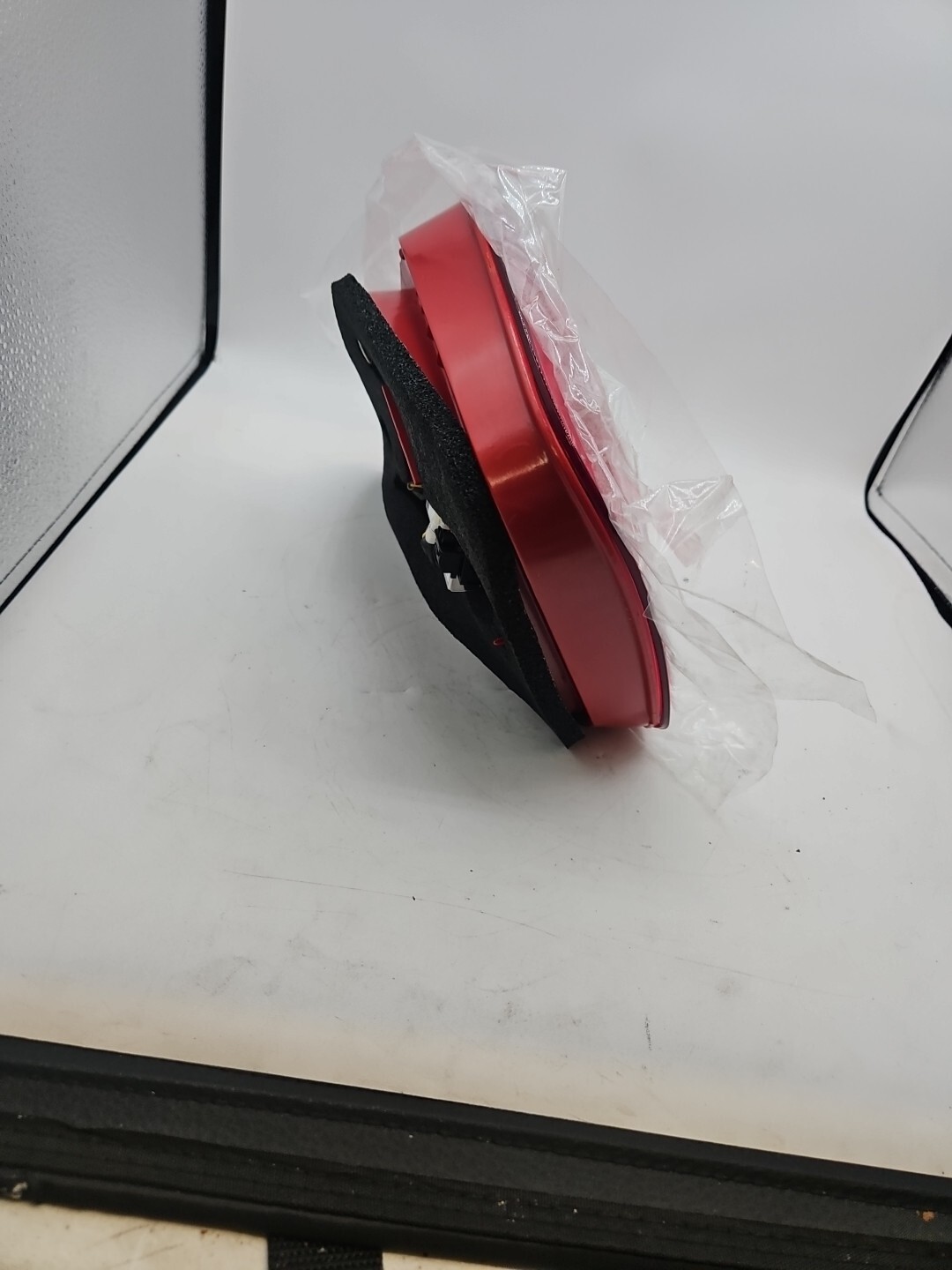 03-09 Bentley Continental GTC Left Driver Side Tail Light Lamp (3-W7945095E)