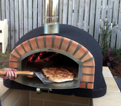 Pizzaioli Oven Wood Fired Pizza Oven For Sale Near Me Portuguese
