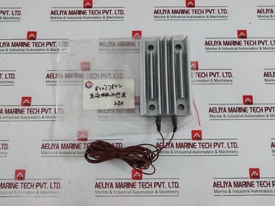 DC Motor Heating 110V 60HZ 200W