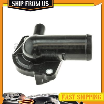 #ad #ad Engine Coolant Thermostat Motorad For Jeep Cherokee 2014 2019 $67.79