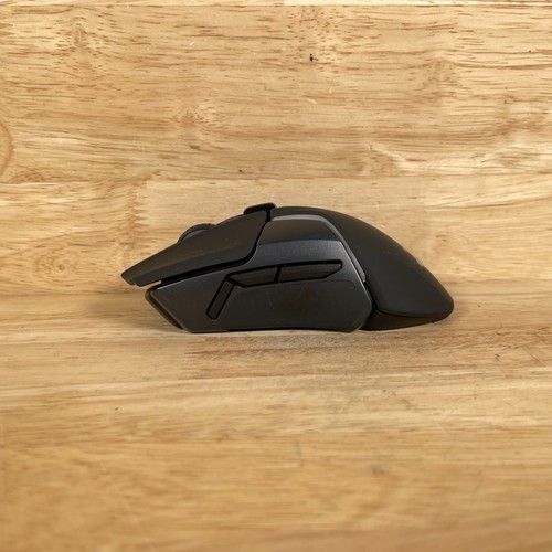 SteelSeries Rival 600 Black Wired Dual Optical RGB Lighting Gaming Mouse - Picture 4 of 5