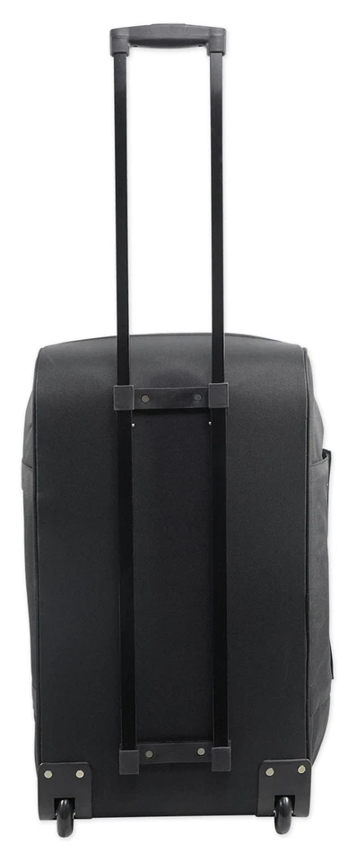 Bolsa de transporte para altavoces rodante resistente al agua Mackie para Thump12A & Thump12BST Foto 2 de 4