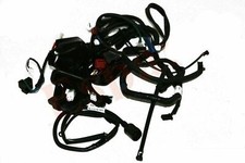 Fits Royal Enfield 500 Main Wiring Harness & Tail Light Harness 888314