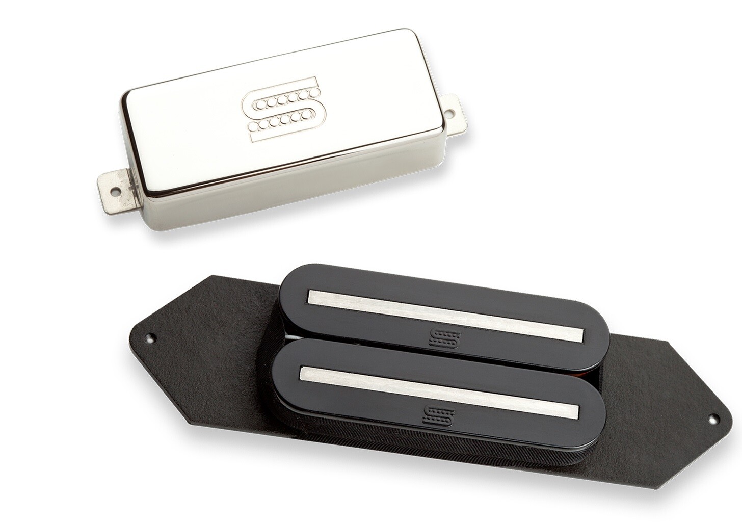 Набор басовых звукоснимателей SEYMOURDUNCAN Rickenbacker