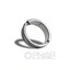 Caltric Exhaust Muffler Gasket - Compatible With Polaris RZR 900, XP 1000, 3610211, 3610178