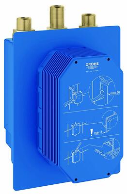 GROHE Eurosmart CE 36416 (36416000) UP-Einbaukasten für IR Set 36415000, NEU