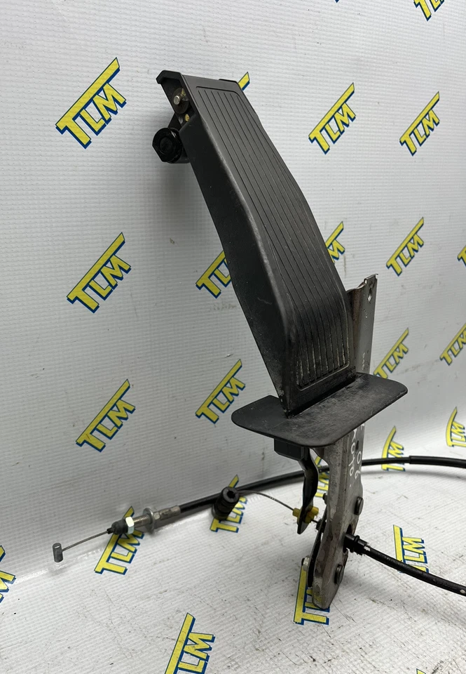 Acelerador de pedal de gas Acura TSX con base de cable automático 2004 2005 2006 07 08 OEM Foto 3 de 4