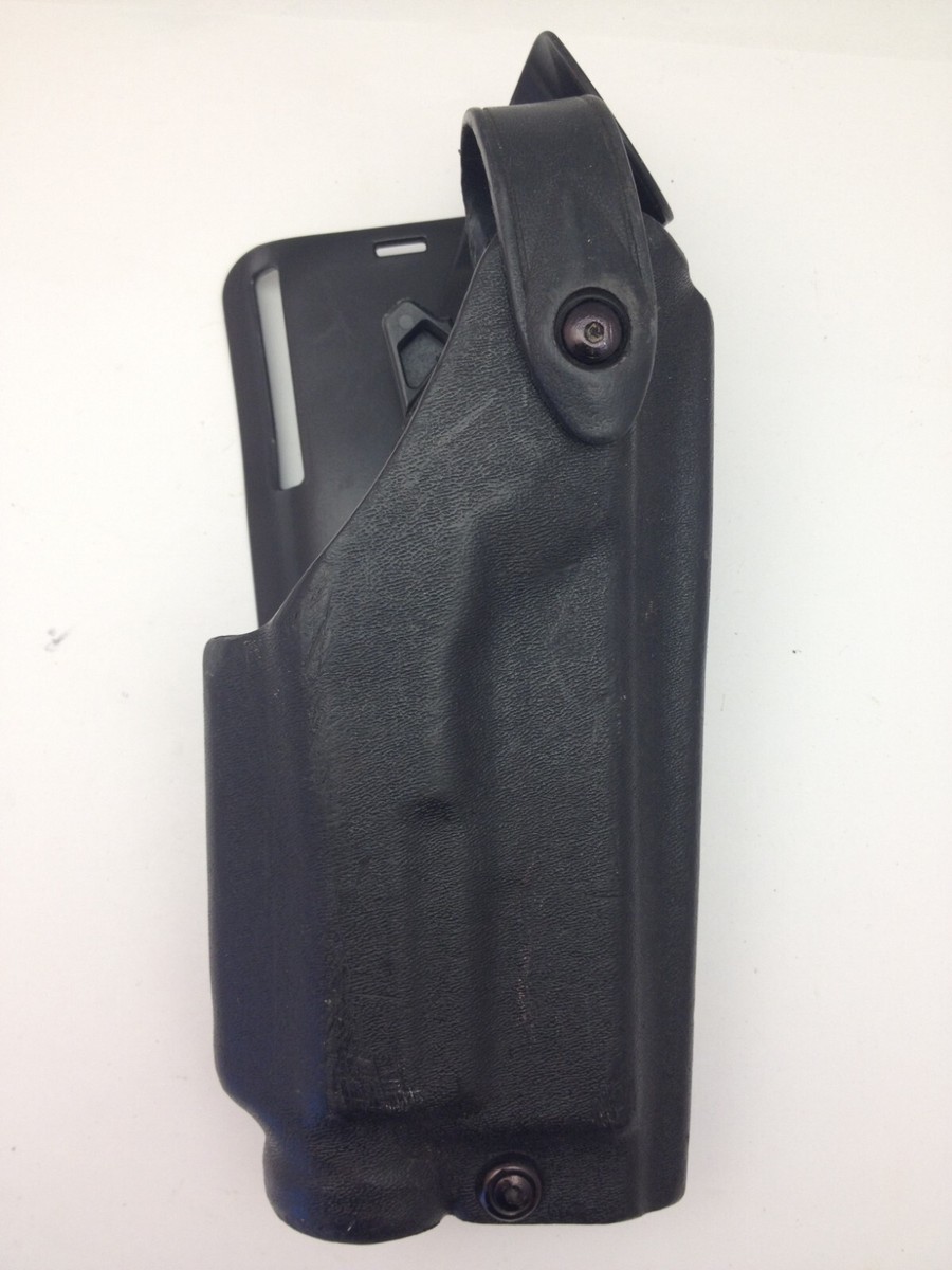 Etui Safariland Mod.7360 7TS - pour Glock 19/23/45 - Droitier