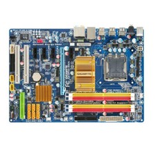 For Gigabyte GA-EP43-DS3L rev.1.0 LGA 775 DDR2 ATX motherboard