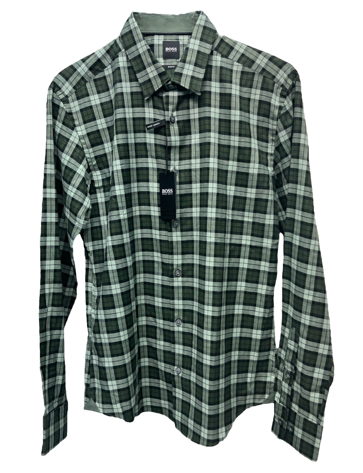 Camisas para hombre Hugo Boss talla M