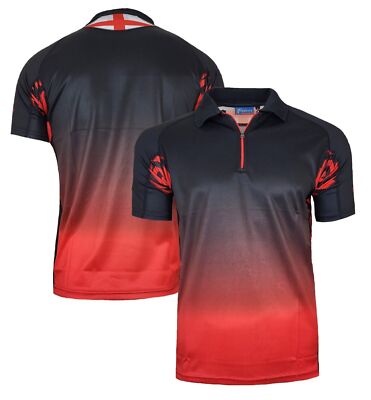 Unicorn Darts Shirt Herren XL 2XL Pro Player Michael Smith