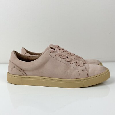 FRYE IVY LOW LACE - PRE-LOVED s-l400.jpg main image 3
