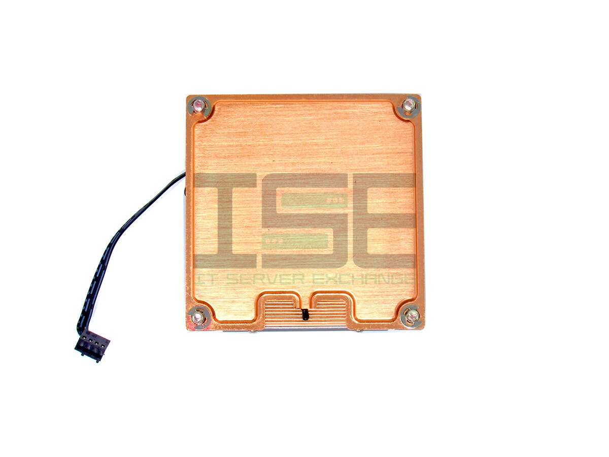 Dynatron DB128015BUB 2 Ball Bearing Top Motor Fan Heatsink LGA20113