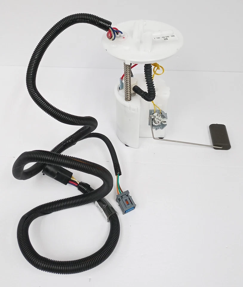 Módulo de bomba de combustible Bosch F00E193446 para Ford Mercury Freestar Monterey 2004-2005 Foto 2 de 4