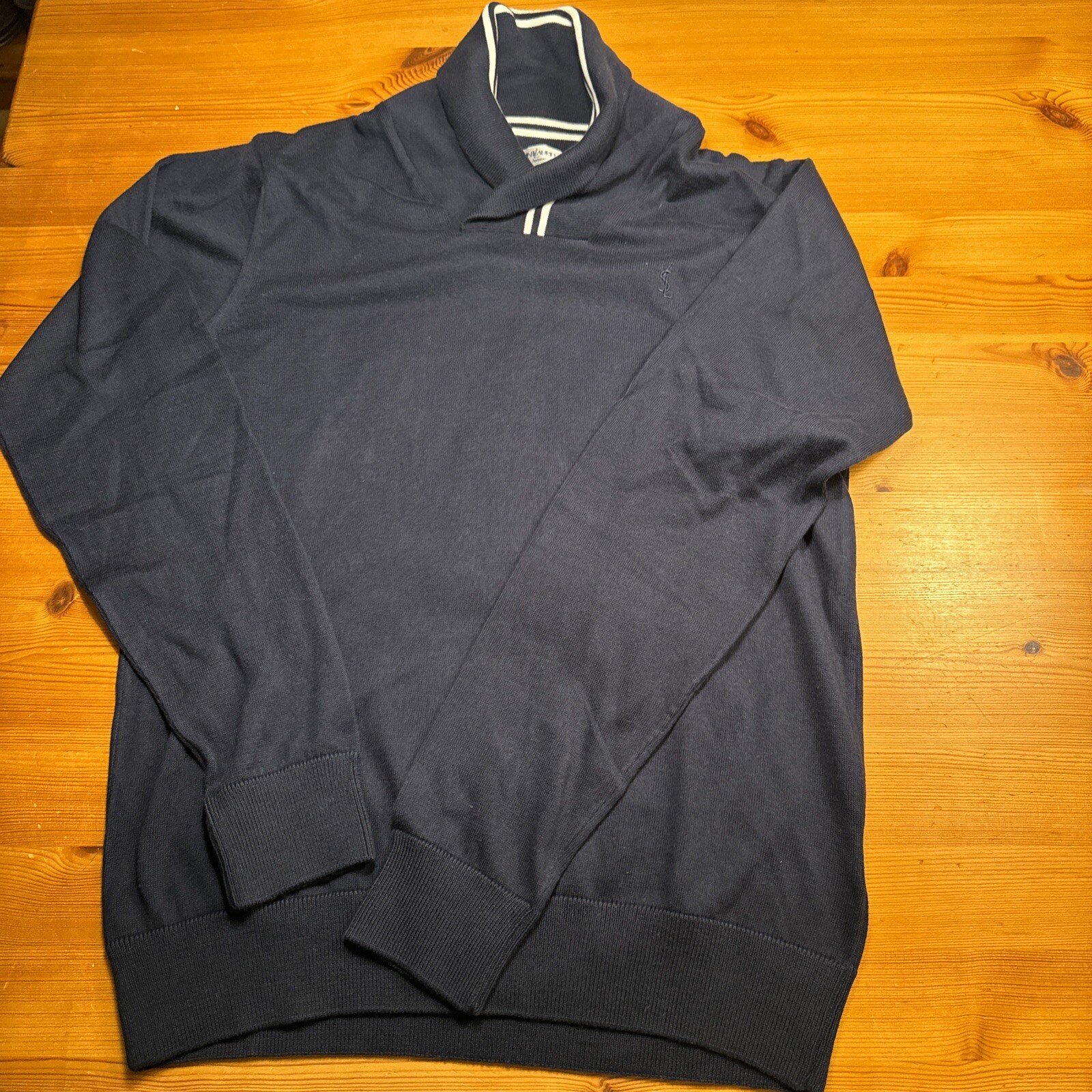 Pullover Yves Saint Laurent M