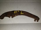 Left REAR PARKING BRAKE LEVER 1956 - 1963 GM TRUCK