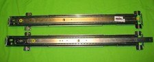 1 Paar HP B8S55AA Rack Einbauschienen Rail Rack f&uuml;r z.B. HP Z600  Z640  Z800