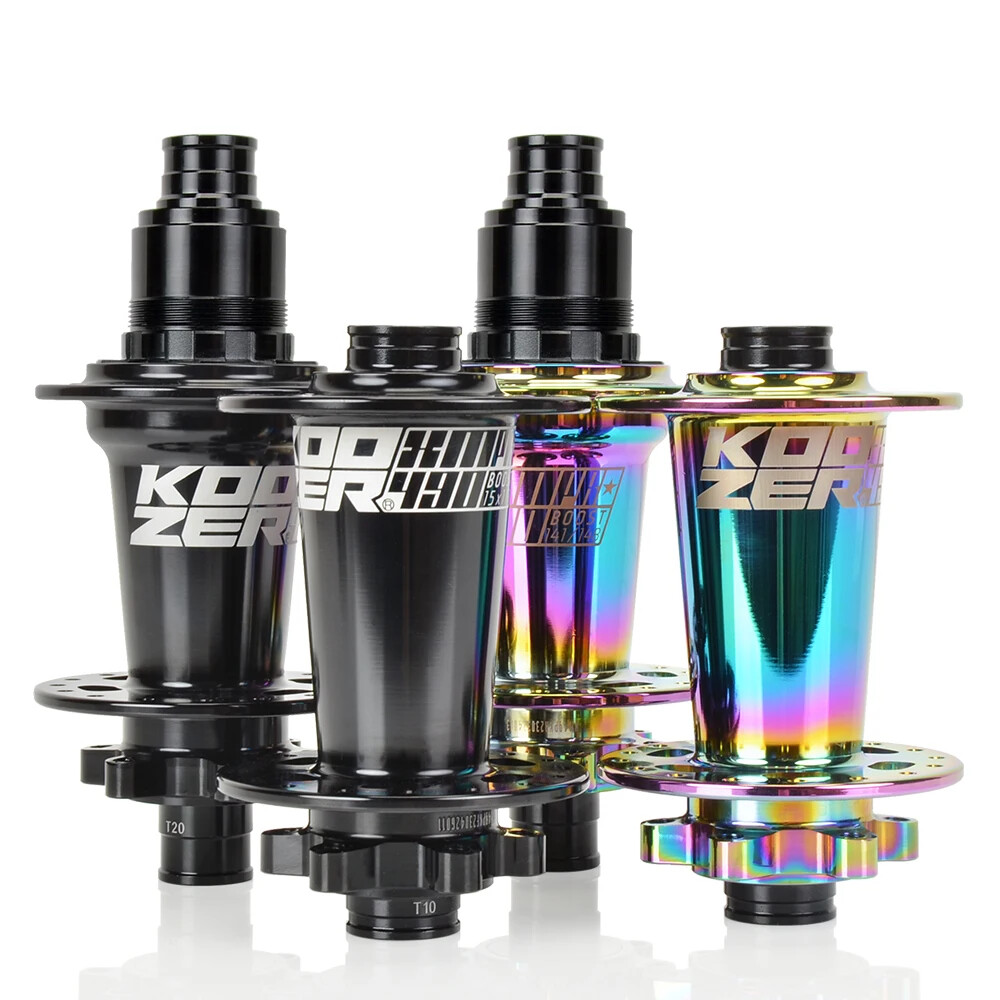 28 32 Holes Boost XD XX GX MTB Bicycle Hub 5x141mm QR 15x110