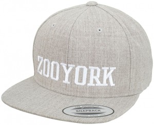 zoo york cap
