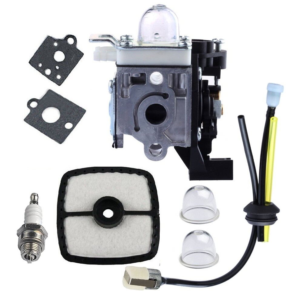 Carburateur pour RB-K93 Echo SRM225 GT225 PAS225 Filtre à air Kit de